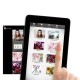 Планшетный компьютер ASUS Memo Pad 7"