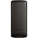 Мобильный телефон Philips X130 Silver-Grey