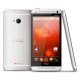 Mobil telefon HTC One 801N Silver Dual Sim