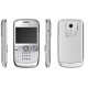 Мобильный телефон General Mobile Q3 White