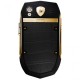 Mobil telefon Lamborghini TL705 (Gold)