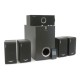 Akustik sistem Edifier 5.1 M3700