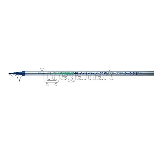 Удилище Shimano Alivio BX TE GT 5-400