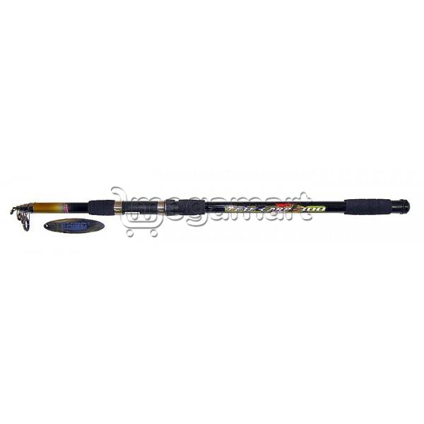 Удилище карповое "ZHIBO E-CARP" 3LBS 3.0м 2160302