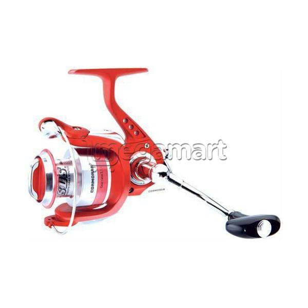 Катушка Cormoran Rodeo GT 5AiF 5000