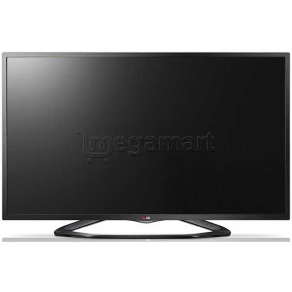 Телевизор LG 47" Smart TV Full HD 47LN570V