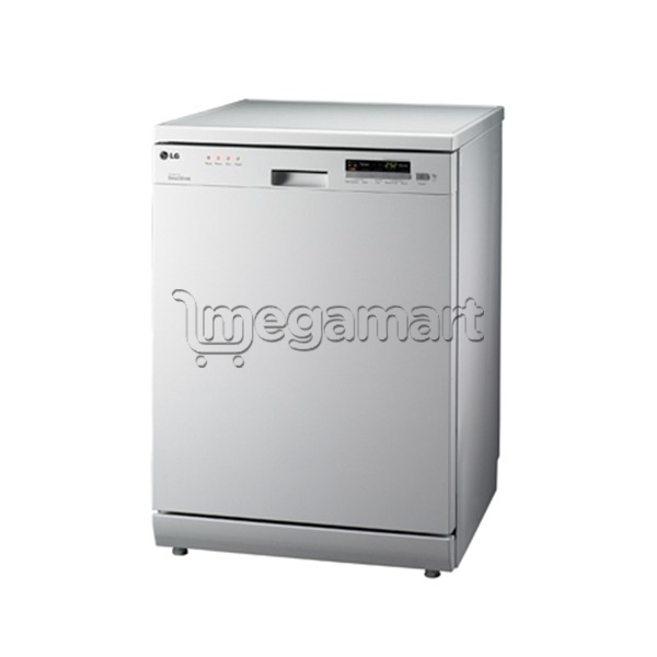 Qabyuyan maşın LG 1452WL
