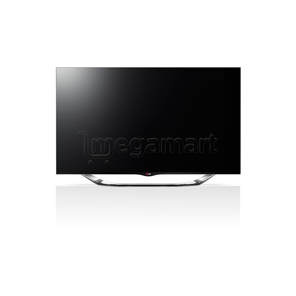 Televizor LG 55" 3D Smart TV Full HD 55LA8600