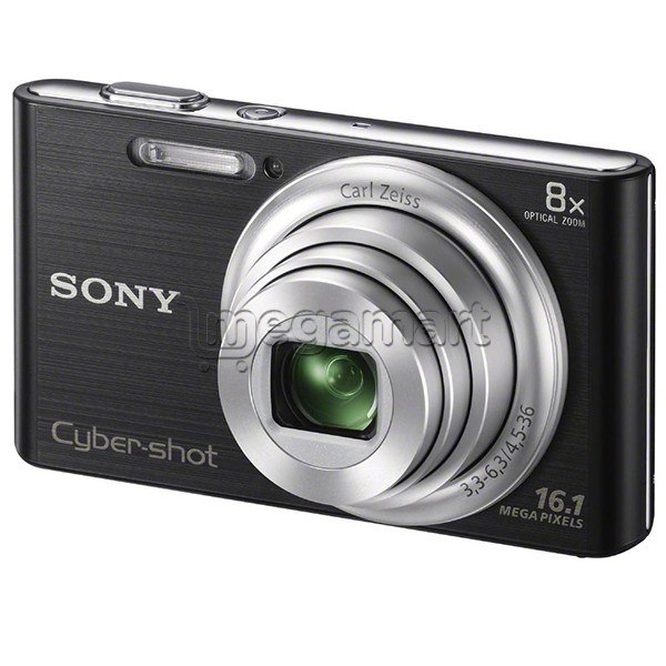 Fotoaparat Sony Cyber-shot DSC-W730