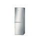 İkikameralı soyuducu Bosch KGN33X48