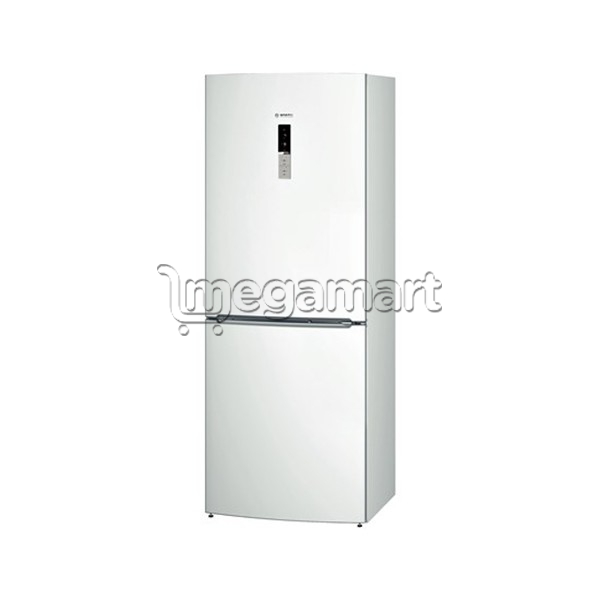 İkikameralı soyuducu Bosch KGN56AW25N