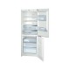İkikameralı soyuducu Bosch KGN56AW25N