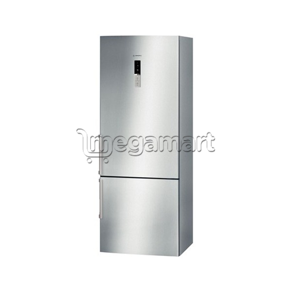 İkikameralı soyuducu Bosch KGN57AL24N   