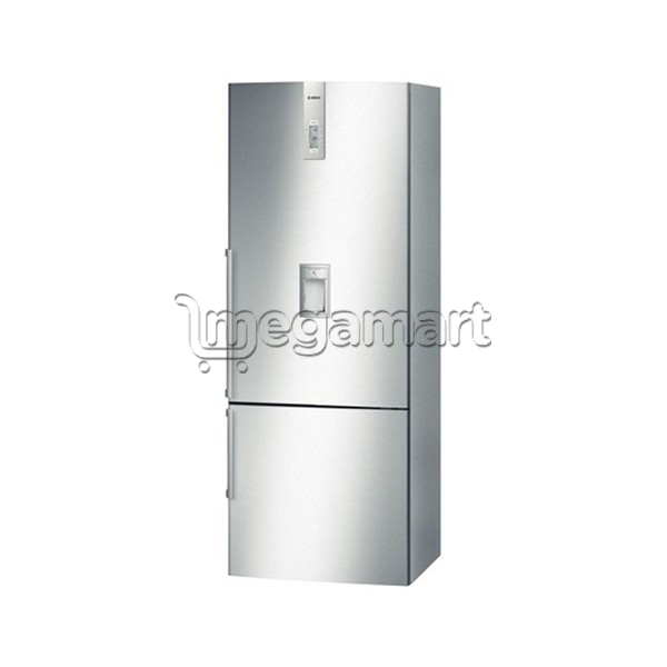 İkikameralı soyuducu Bosch KGD57PI34N