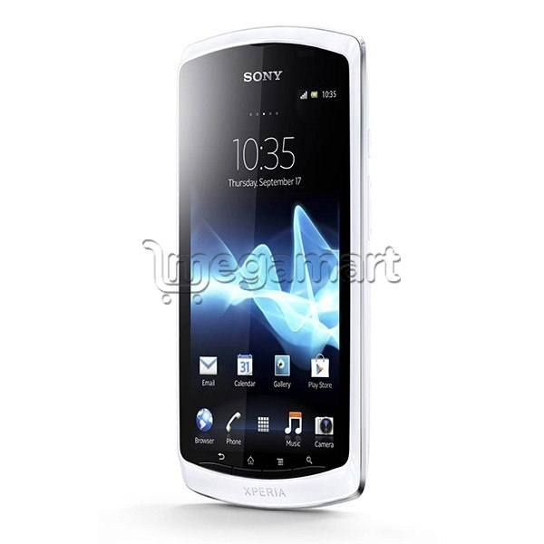 Smartfon Sony XPERIA Neo L MT25i white