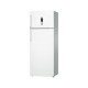 İkikameralı soyuducu Bosch KDN56AW32N