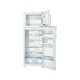 İkikameralı soyuducu Bosch KDN56AW32N