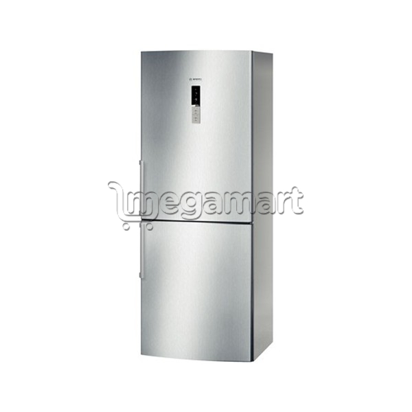 İkikameralı soyuducu Bosch KGN56AI22N