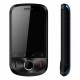 Mobil telefon Huawei IDEOS Black