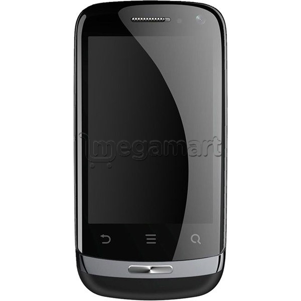 Mobil telefon Huawei IDEOS X3