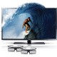 Телевизор Samsung LED 32" 3D Full HD 32EH6030