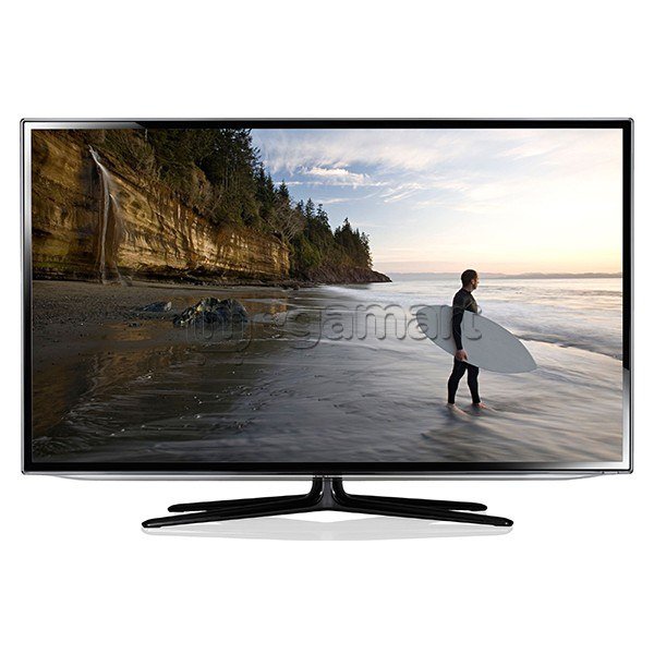 Televizor Samsung LED 32" 3D Smart TV Full HD 32ES6100