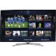 Televizor Samsung LED 40" 3D Smart TV Full HD 40F6400