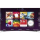 Телевизор Samsung LED 65" 3D Smart TV Full HD 65F8000