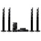 3D Blu-ray Ev kinoteatri Samsung 4550