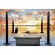 3D Blu-ray Ev kinoteatri Samsung 4550