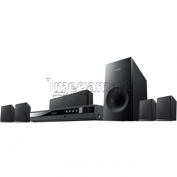 Домашний кинотеатр Samsung HT-E350