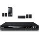 Домашний кинотеатр Samsung HT-E350
