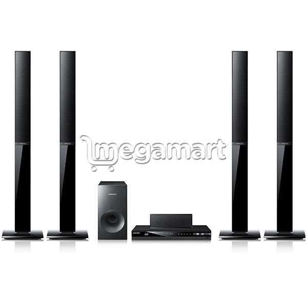 Домашний кинотеатр Samsung HT-E3550