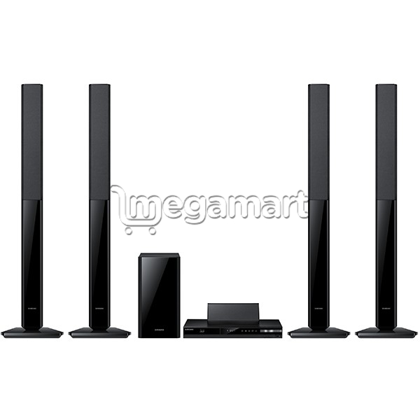 Домашний кинотеатр Samsung HT-F4550