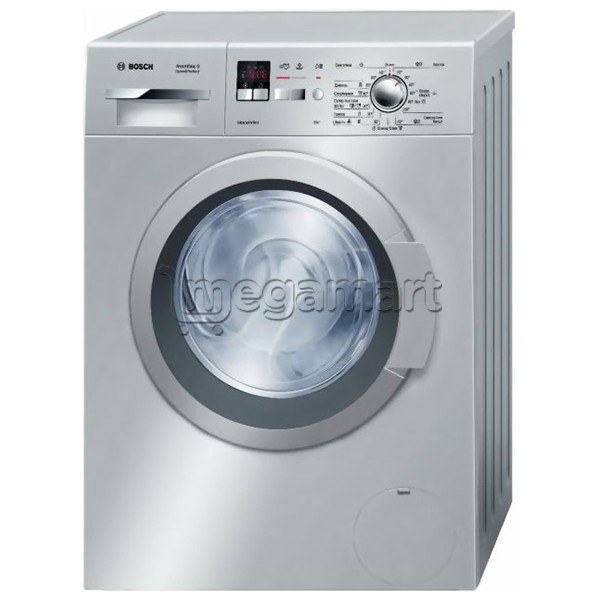 Paltaryuyan maşın Bosch WLO2416SOE