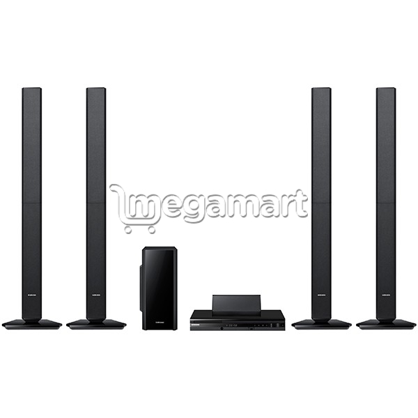 Ev kinoteatrı Samsung HT-F445K