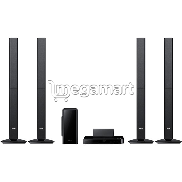 Ev kinoteatrı Samsung HT-F5550K