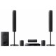 Домашний кинотеатр Sony DAV-DZ640