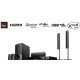 Домашний кинотеатр Sony DAV-DZ640
