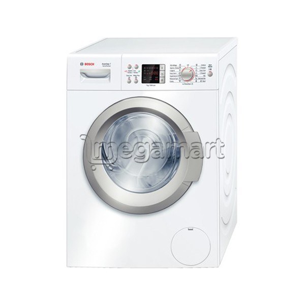 Paltaryuyan maşın Bosch WAQ20460ME  
