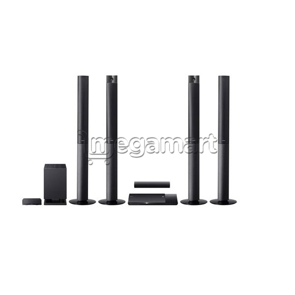 Домашний кинотеатр Sony DAV-BD890