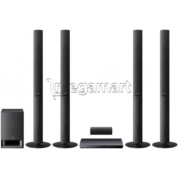 Домашний кинотеатр Sony DAV-SZ1000