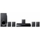 Домашний кинотеатр Sony DAV-TZ140