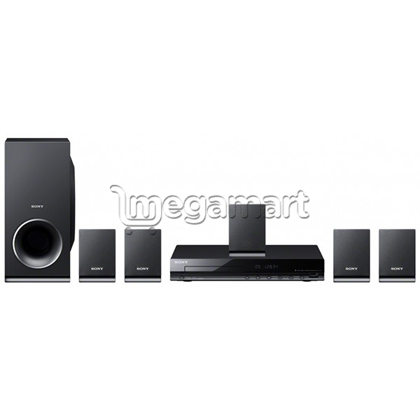 Домашний кинотеатр Sony DAV-TZ140