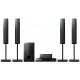 Домашний кинотеатр Sony DAV-TZ715