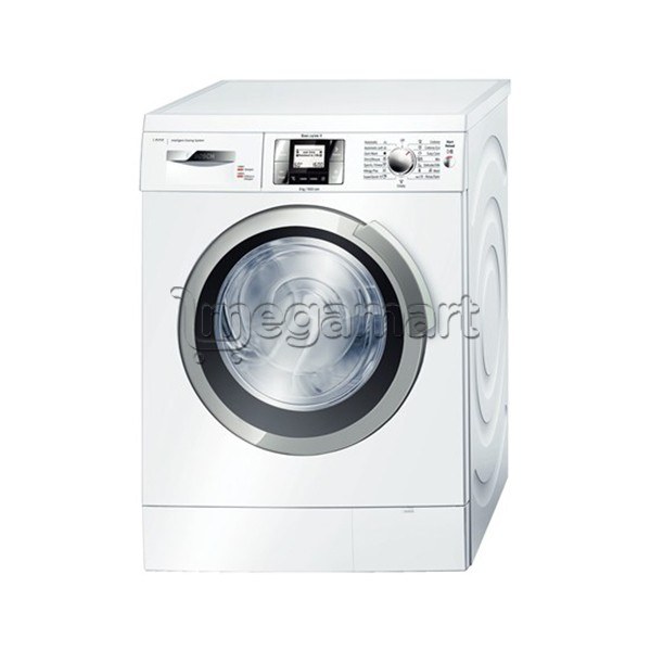 Paltaryuyan maşın Bosch WAS32890EU