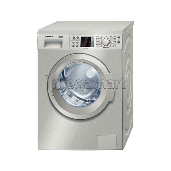 Стиральная машина Bosch WAQ2446XME
