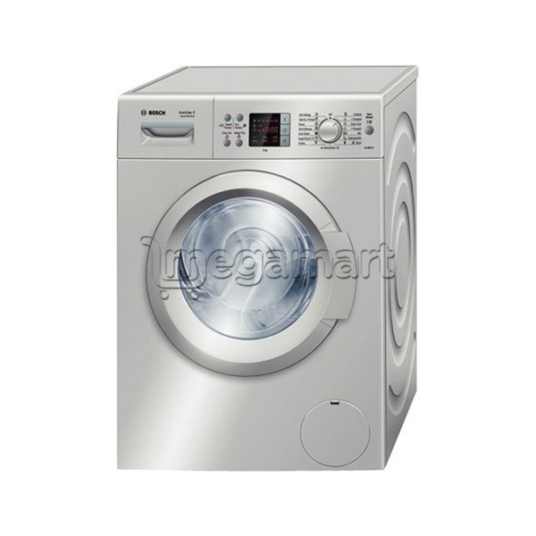 Стиральная машина Bosch WAQ2448SME