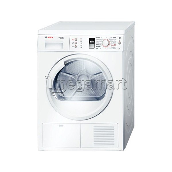 Сушильный аппарат Bosch WTE86305BY
