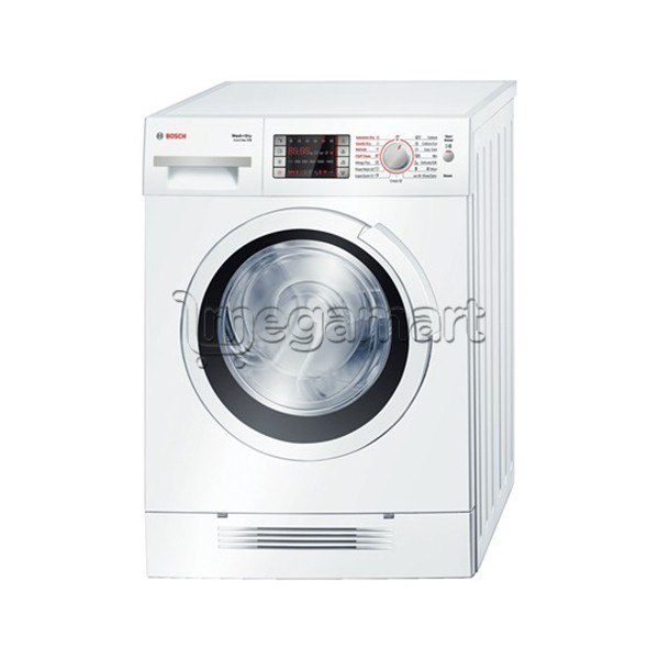 Quruducu aparatı  Bosch WVH28421EU